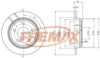 FREMAX BD-5356 Brake Disc